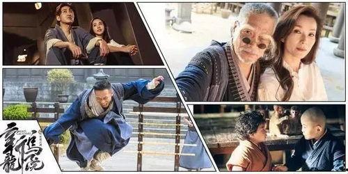 新乌龙院在线观看,笑闹江湖,重温经典喜剧时光 第3张 新乌龙院在线观看,笑闹江湖,重温经典喜剧时光 第3张